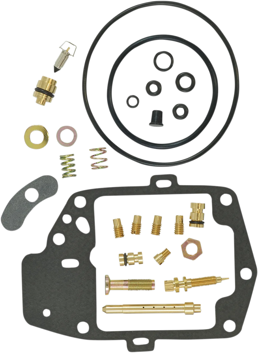Carburetor Repair Kit