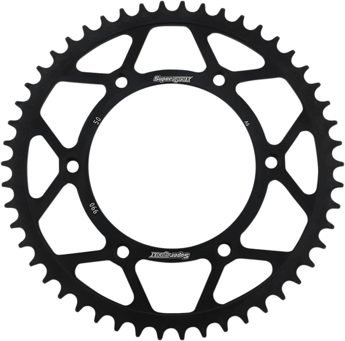 Steel Rear Sprocket