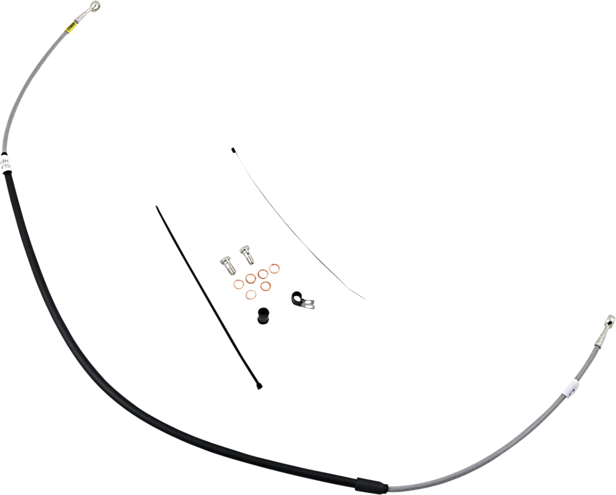 Complete Brake Line Kit