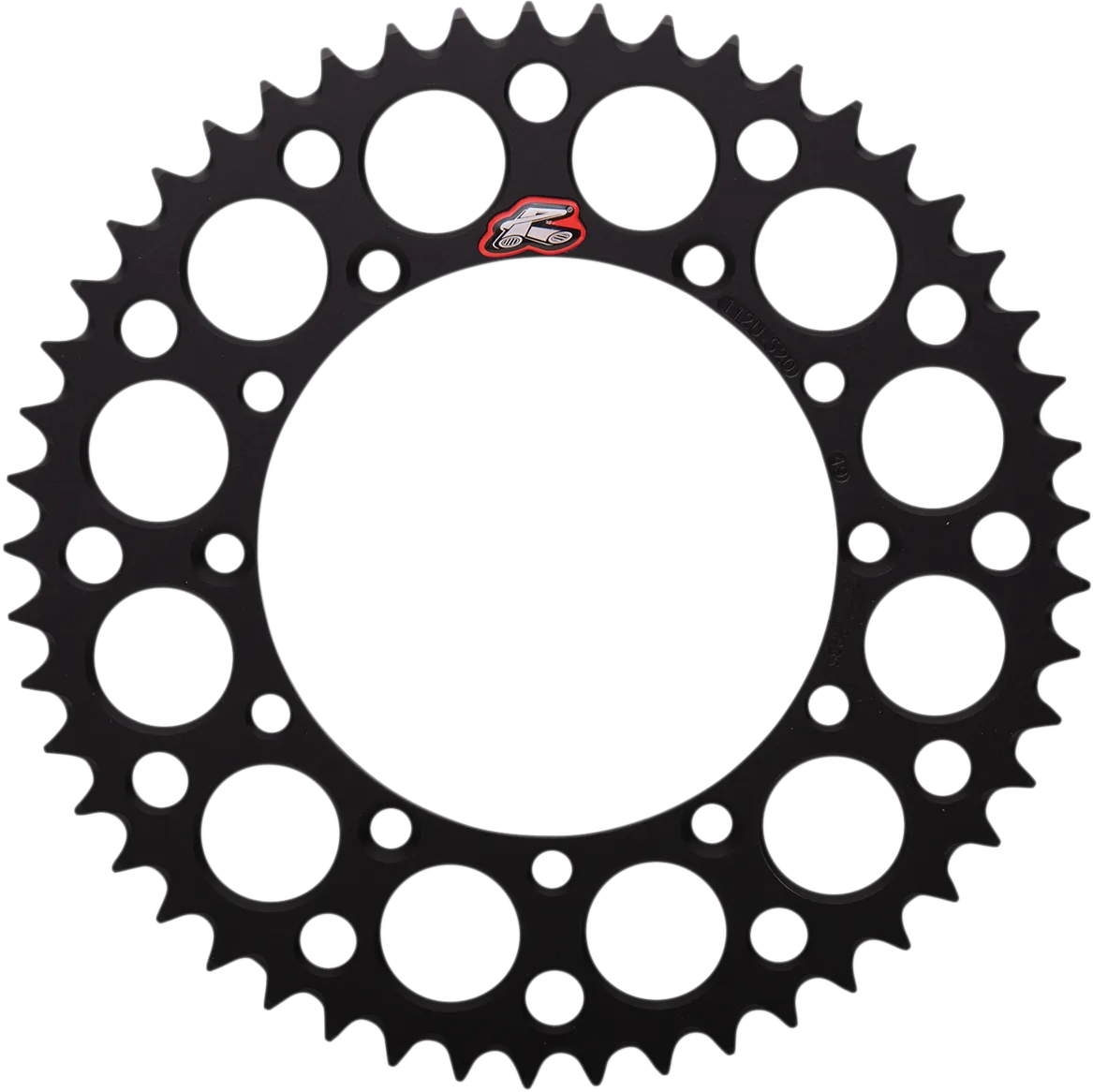 Ultralight Rear Sprocket