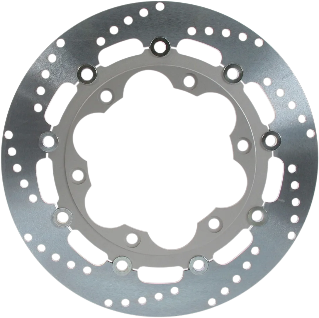 MD Series Pro-Lite Brake Rotor