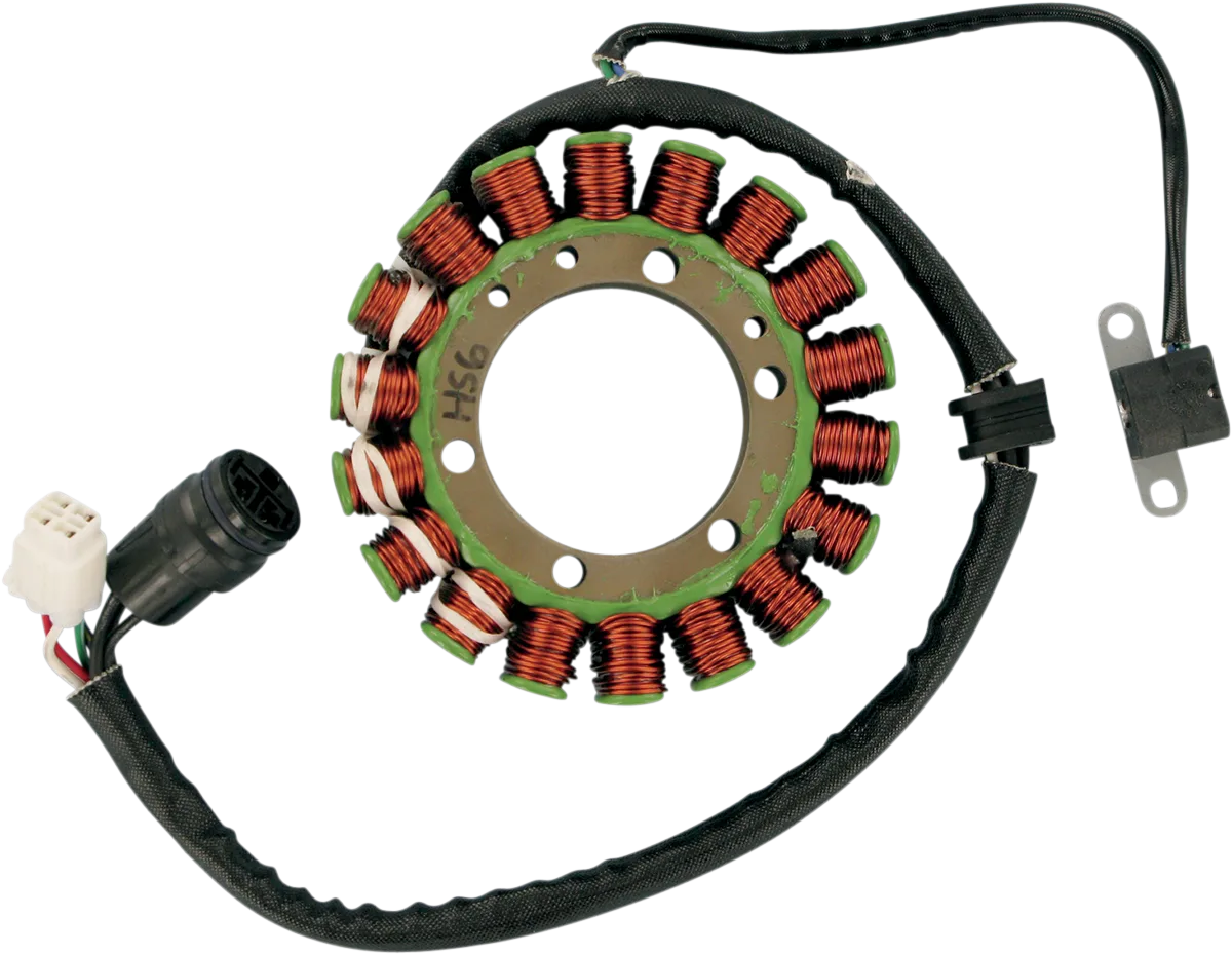 Stator