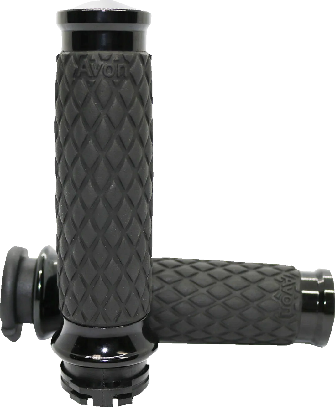 Diamond Contour Grips