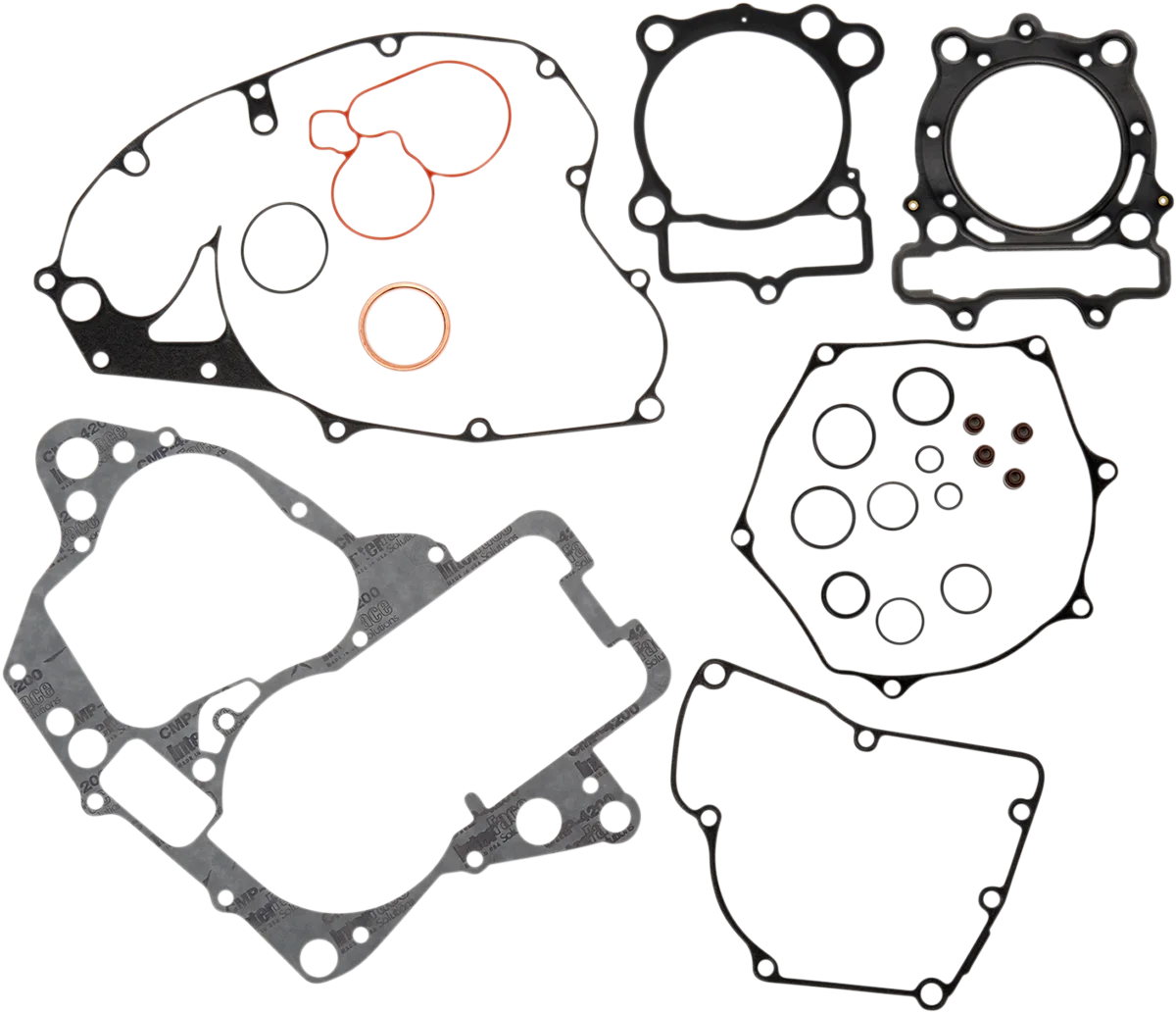 Complete Gasket Kit