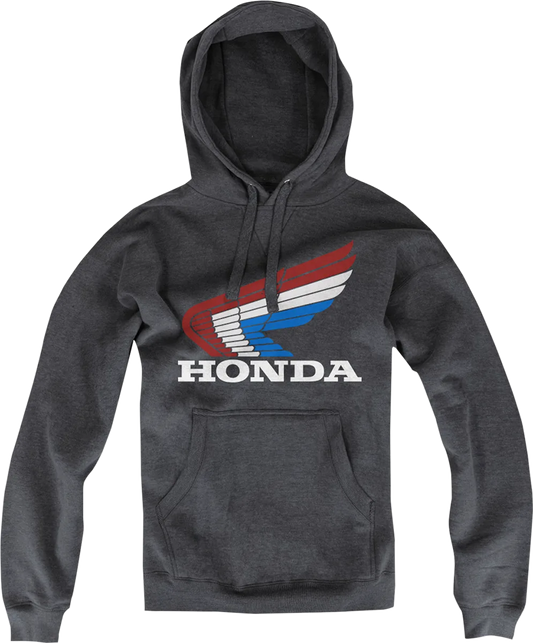 Honda Vintage Wing Hoodie