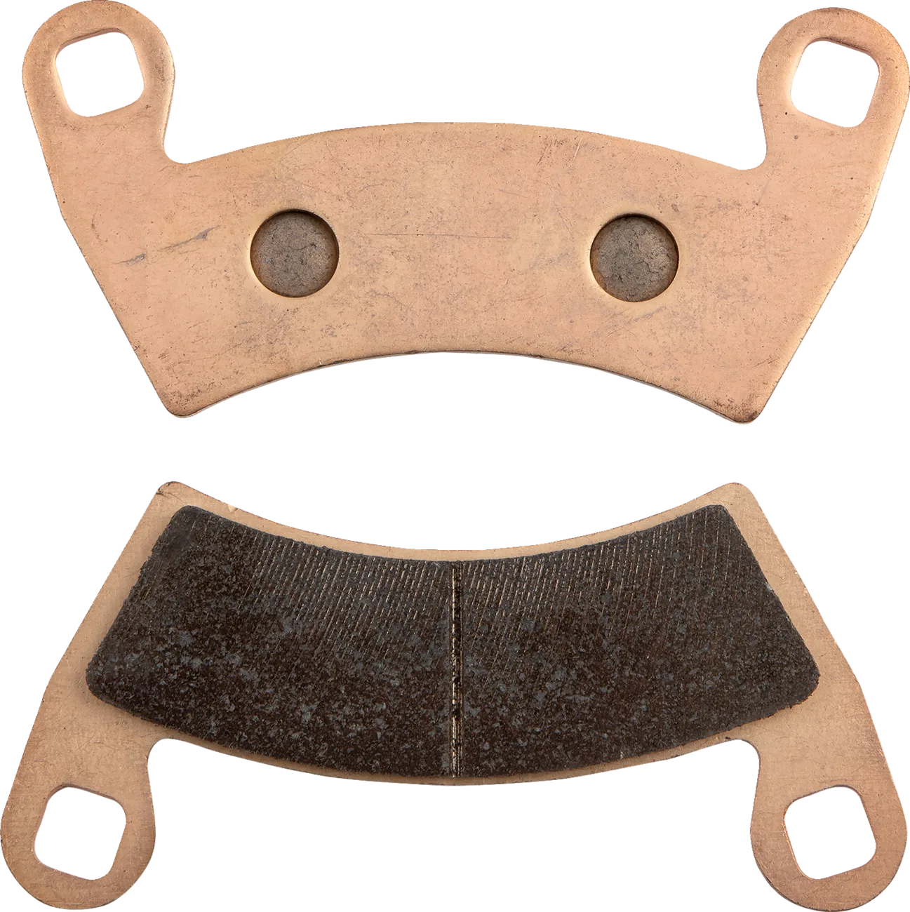 Sintered Brake Pads