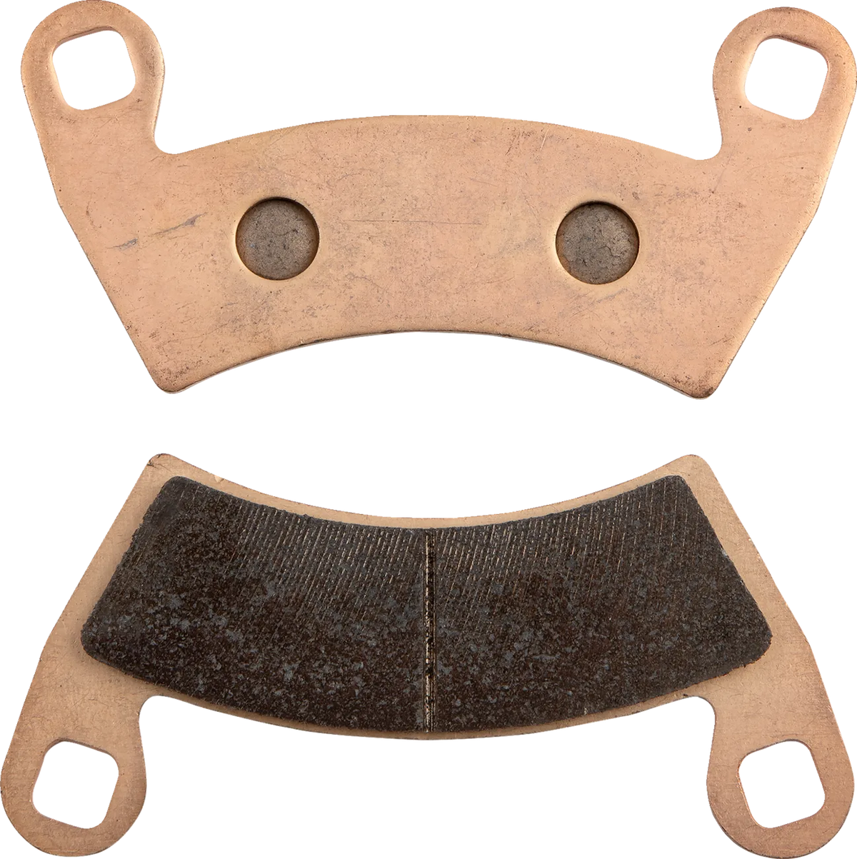Sintered Brake Pads
