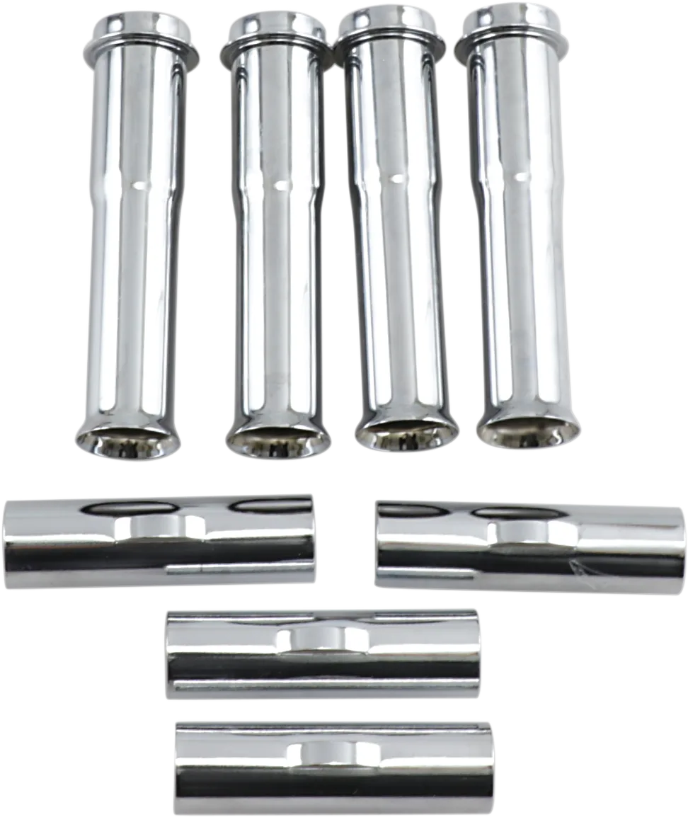 Quick Install Lower Pushrod Tube Kit