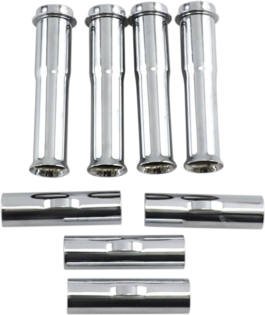 Quick Install Lower Pushrod Tube Kit
