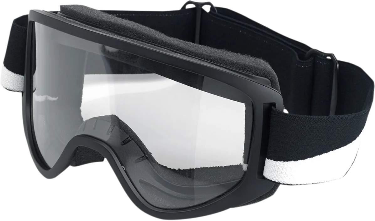 Moto 2.0 Goggle — Bolts