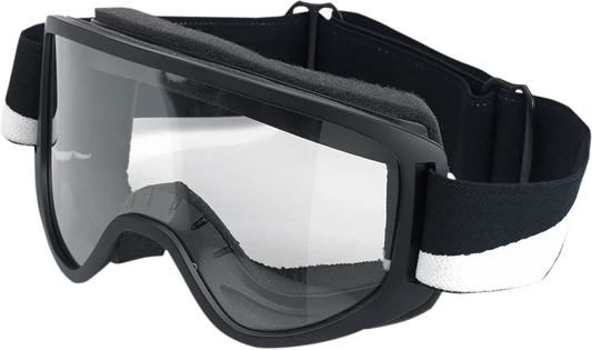 Moto 2.0 Goggle — Bolts