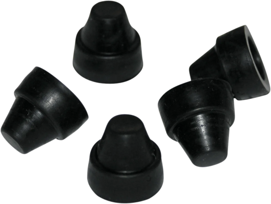 Rubber Reset Switch Boots