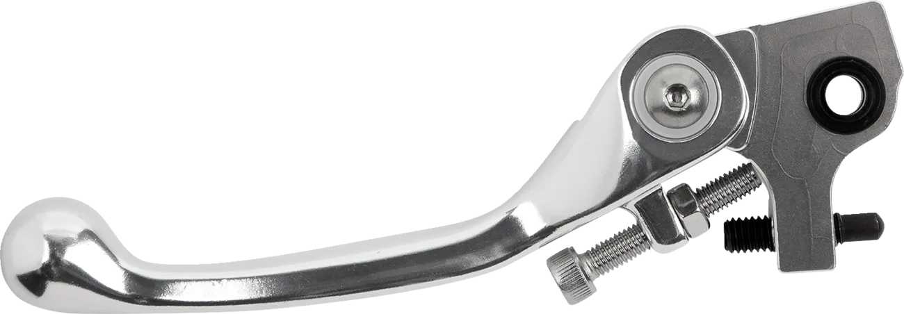 Forged 6061-T6 Clutch Lever