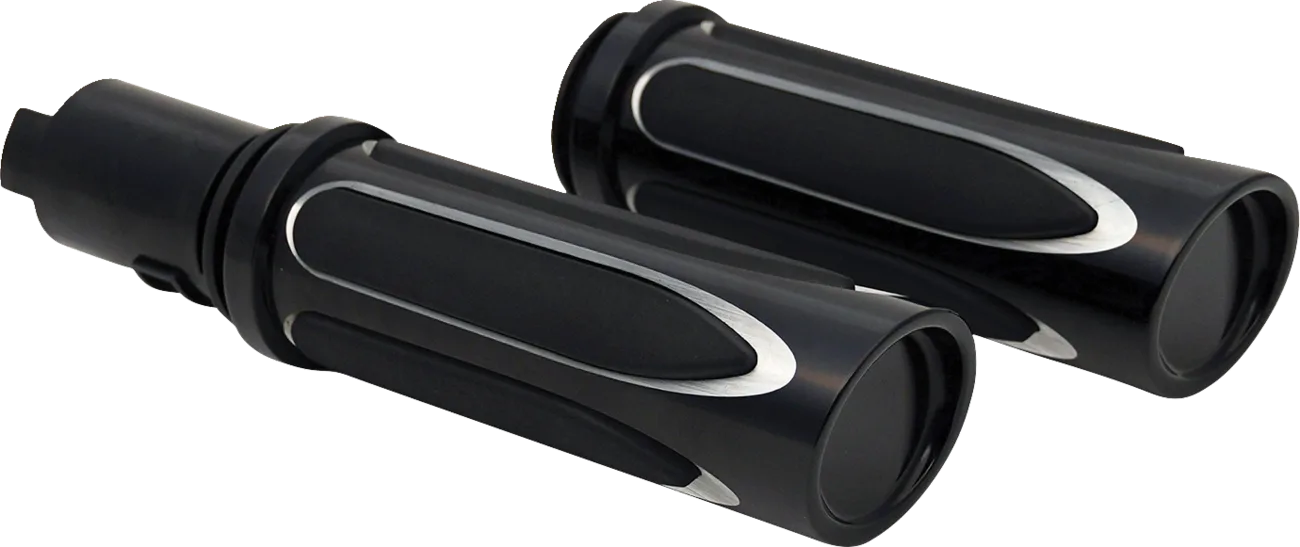 Deep Cut Comfort Series Grips