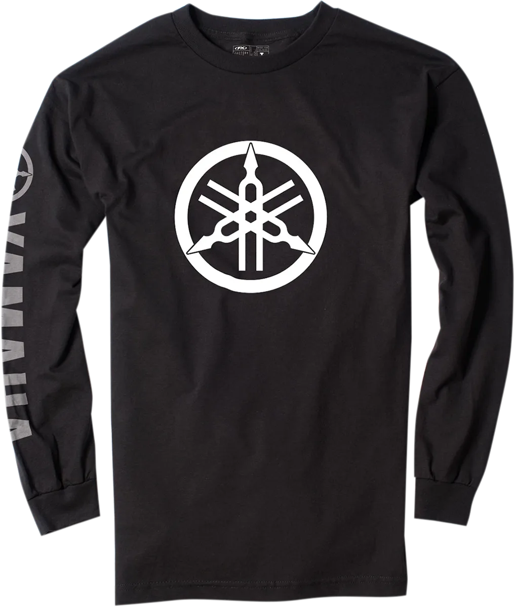 Yamaha Long-Sleeve T-Shirt