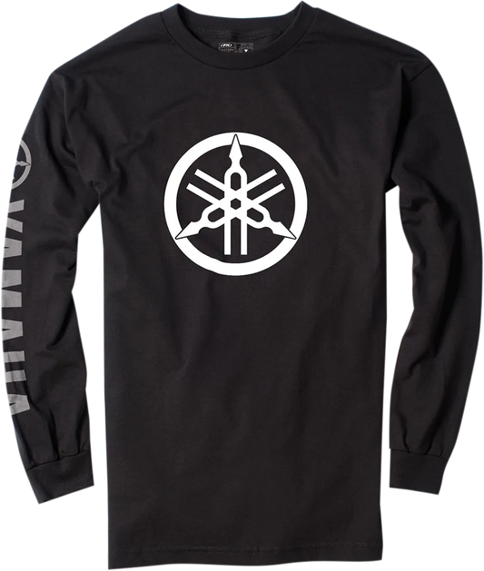 Yamaha Long-Sleeve T-Shirt