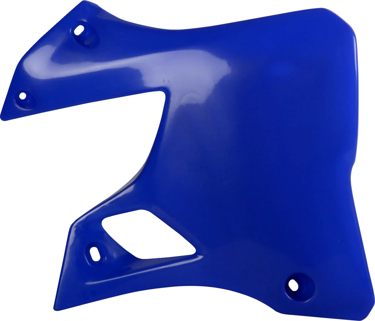 Radiator Covers For Yamaha
