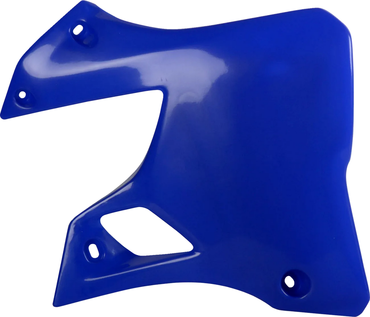 Radiator Covers For Yamaha