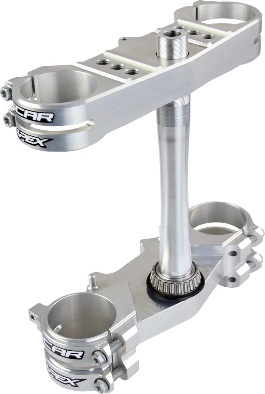 Triple Clamps