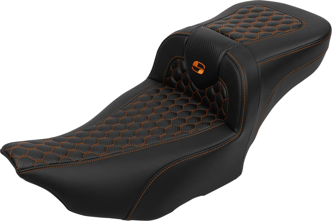 Roadsofa™ Extended Reach Seat