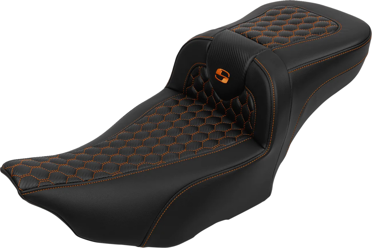 Roadsofa™ Extended Reach Seat