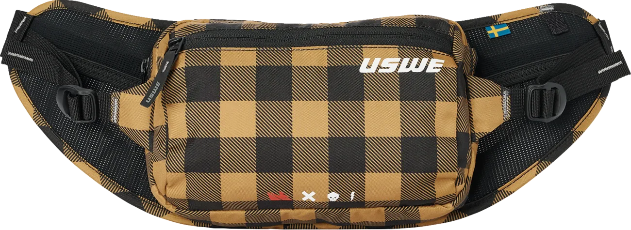 Waist Hip Pack