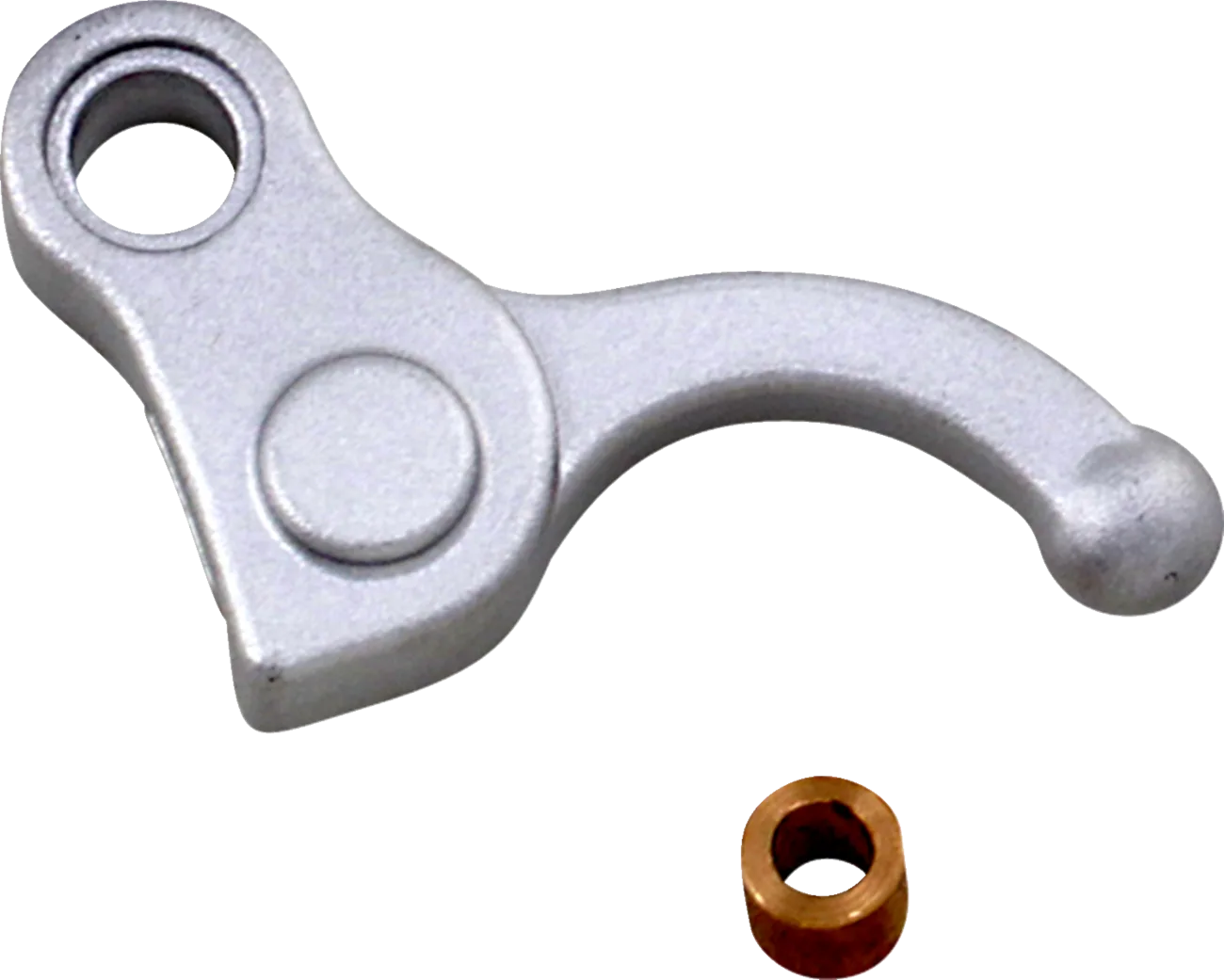 Hot Start Trigger