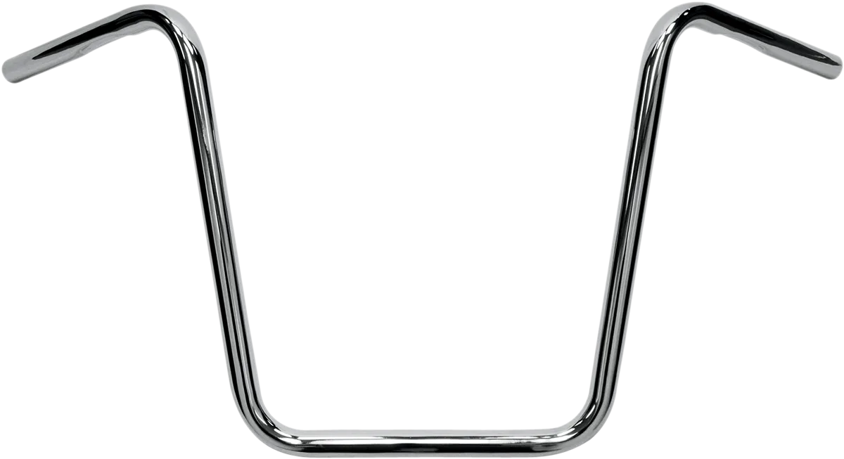 1" Handlebar — Ape Hanger