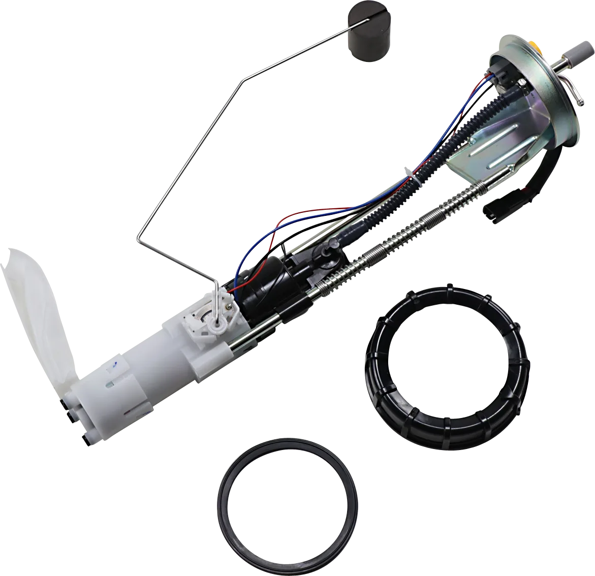 Replacement Fuel Pump Module Kit