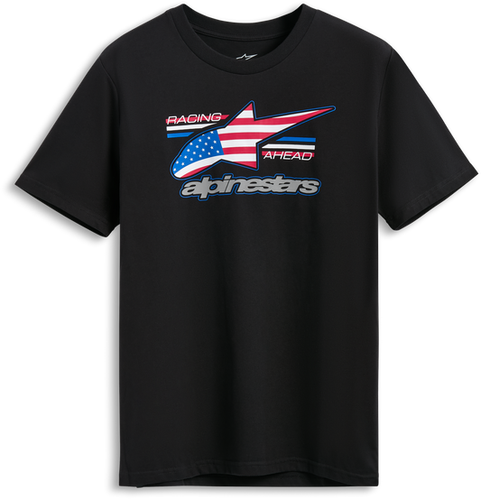Nationals SS CSF Tee