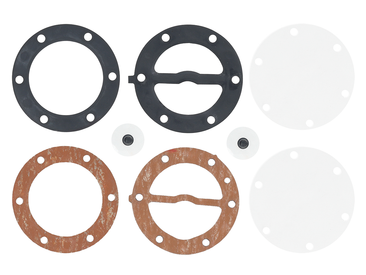 Fuel Pump Repair Kit