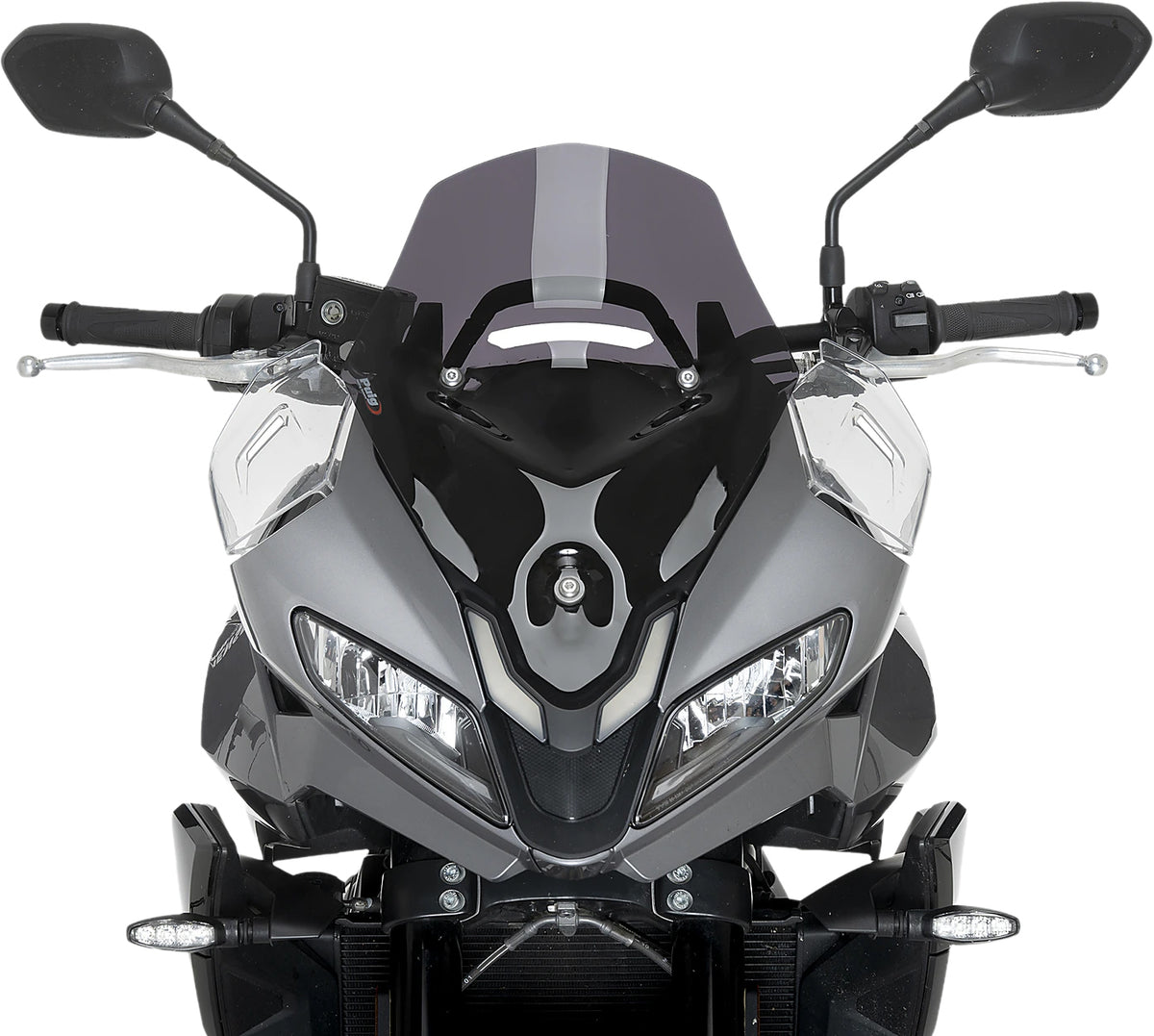 R-Racer Windscreens