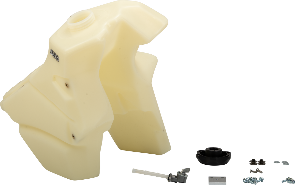 Large Capacity Fuel Tank
