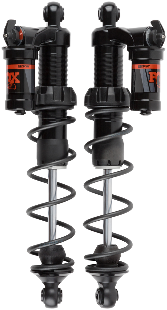 1.5 Zero QS3-R Ski Shock