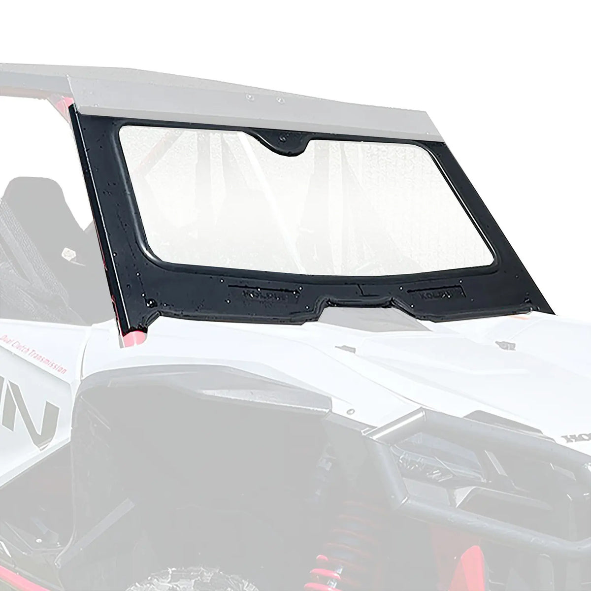 Glass Windshield