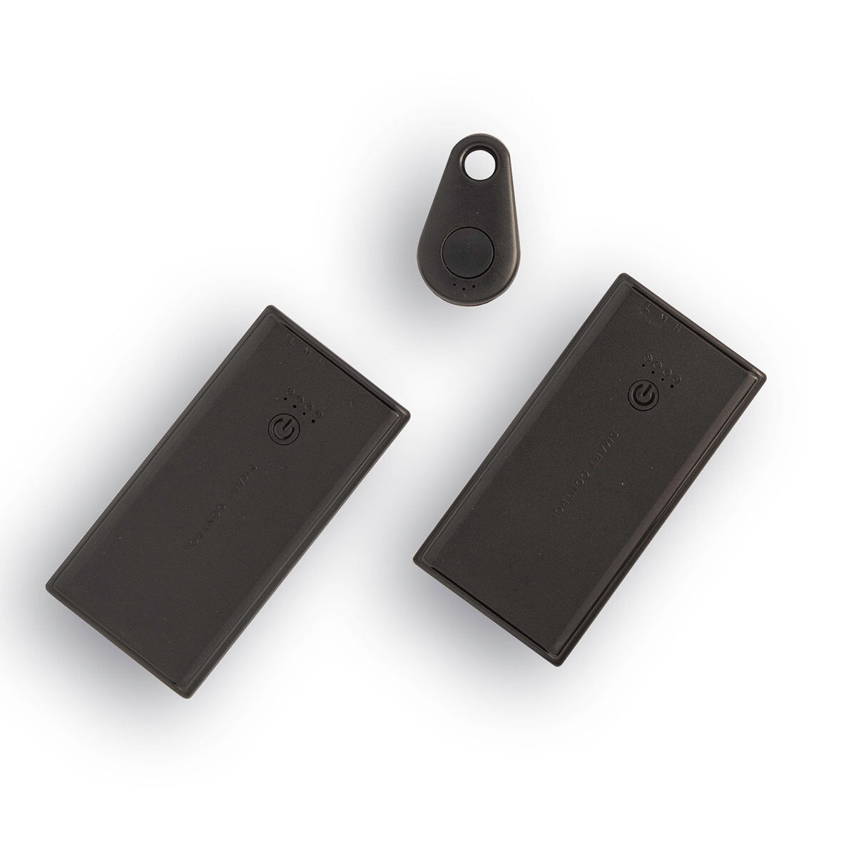 Replacement Remote/Charging Adapter