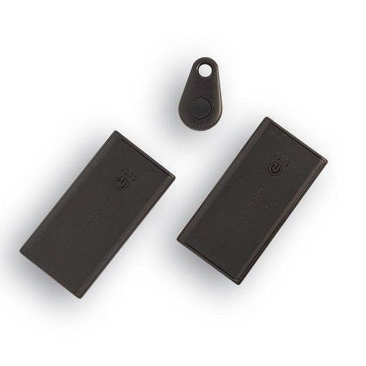Replacement Remote/Charging Adapter