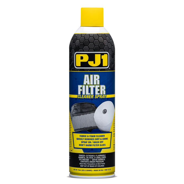 Foam Filter Cleaner