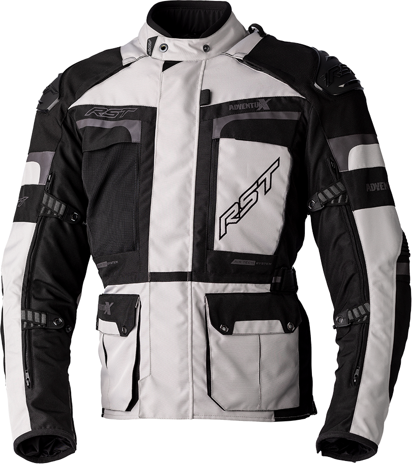 Pro Series Adventure-X CE Jacket