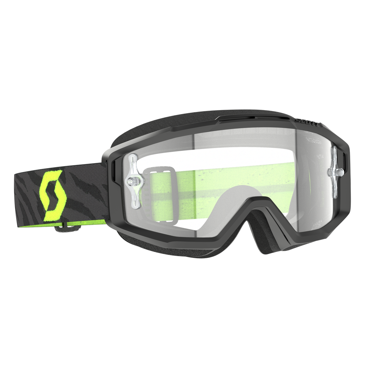 Split OTG Goggle