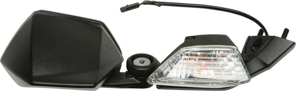 OEM Style Mirror