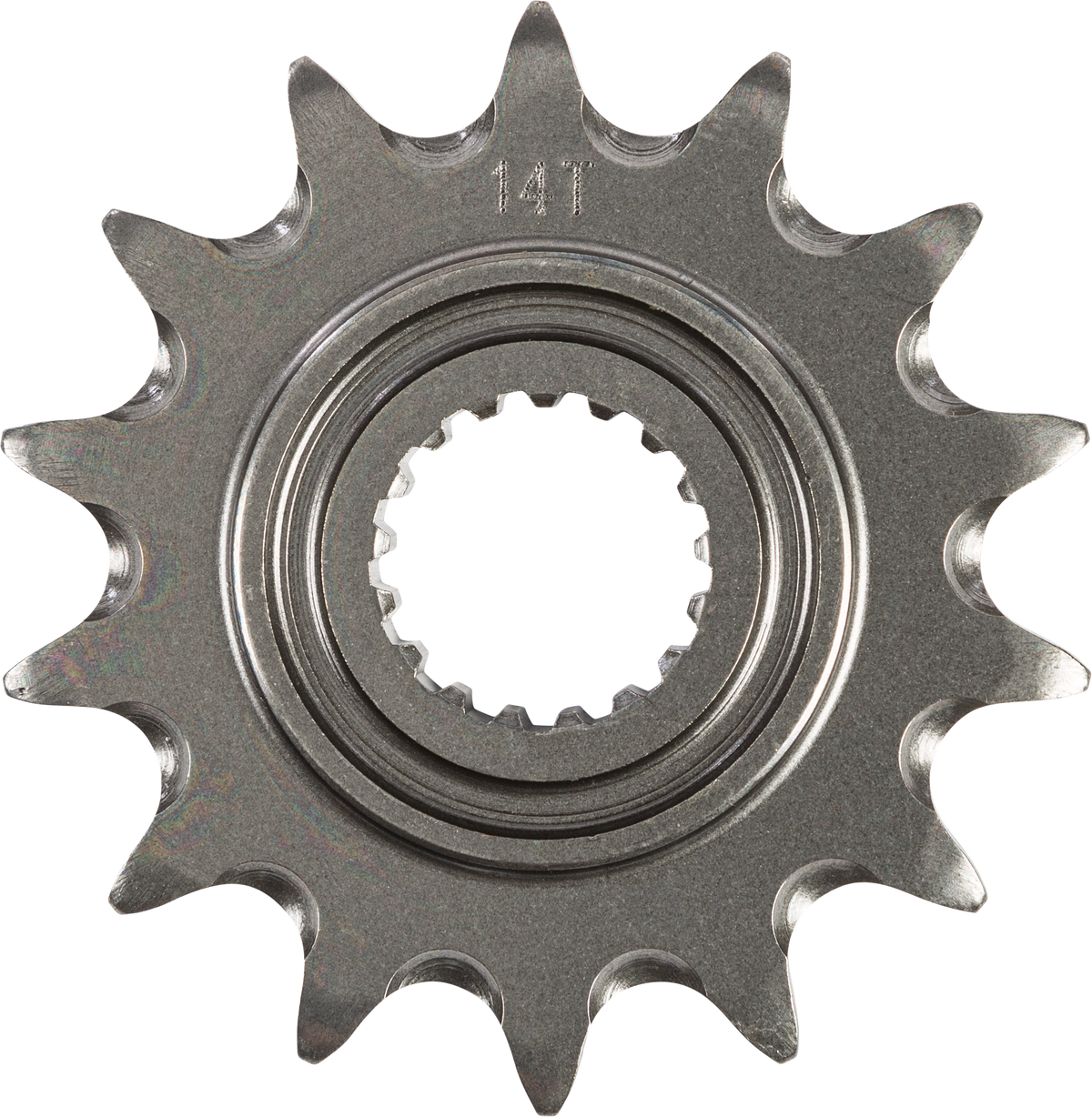 Countershaft Steel Sprocket