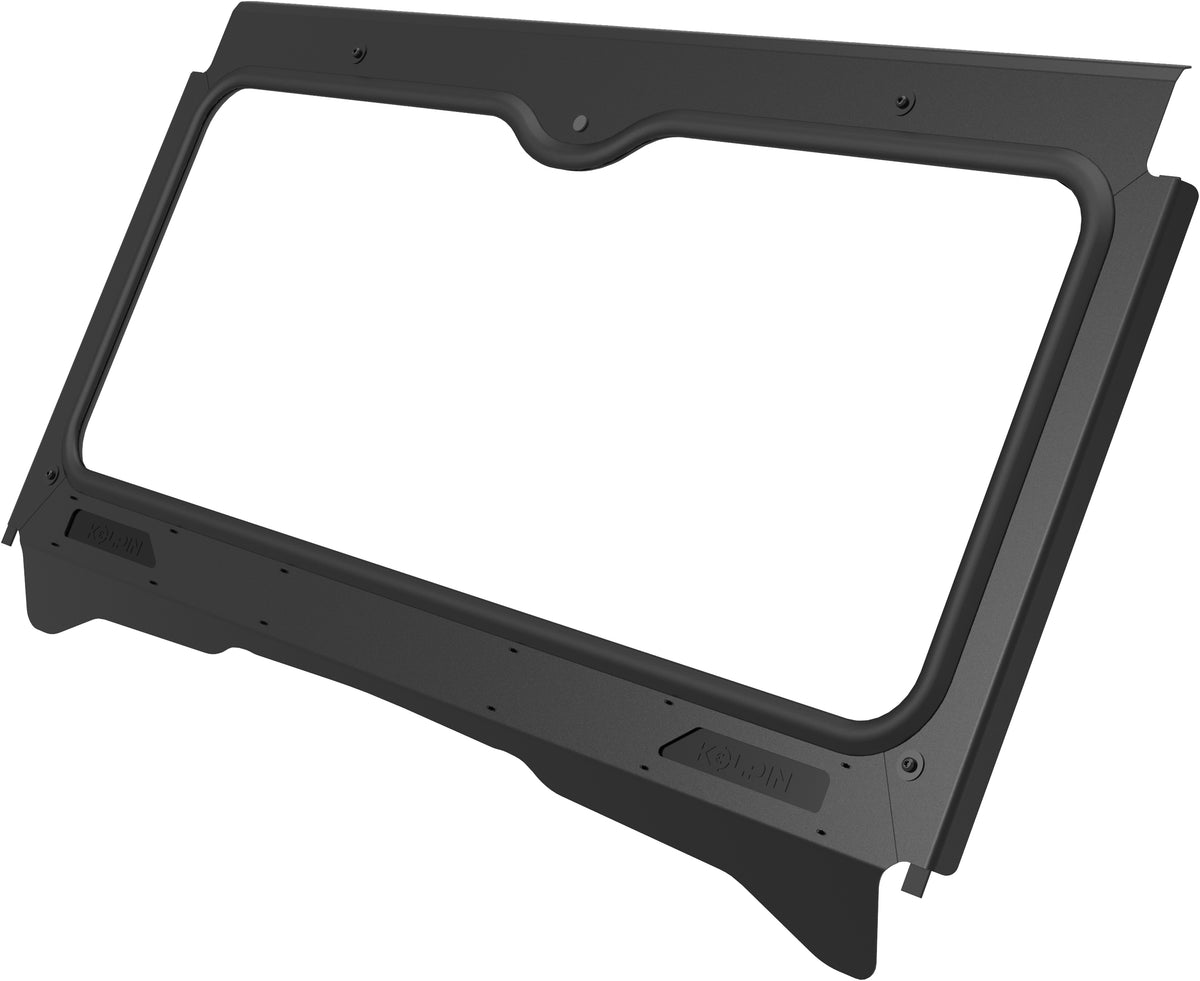 Glass Windshield