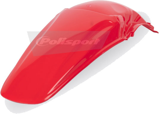 Rear Fender