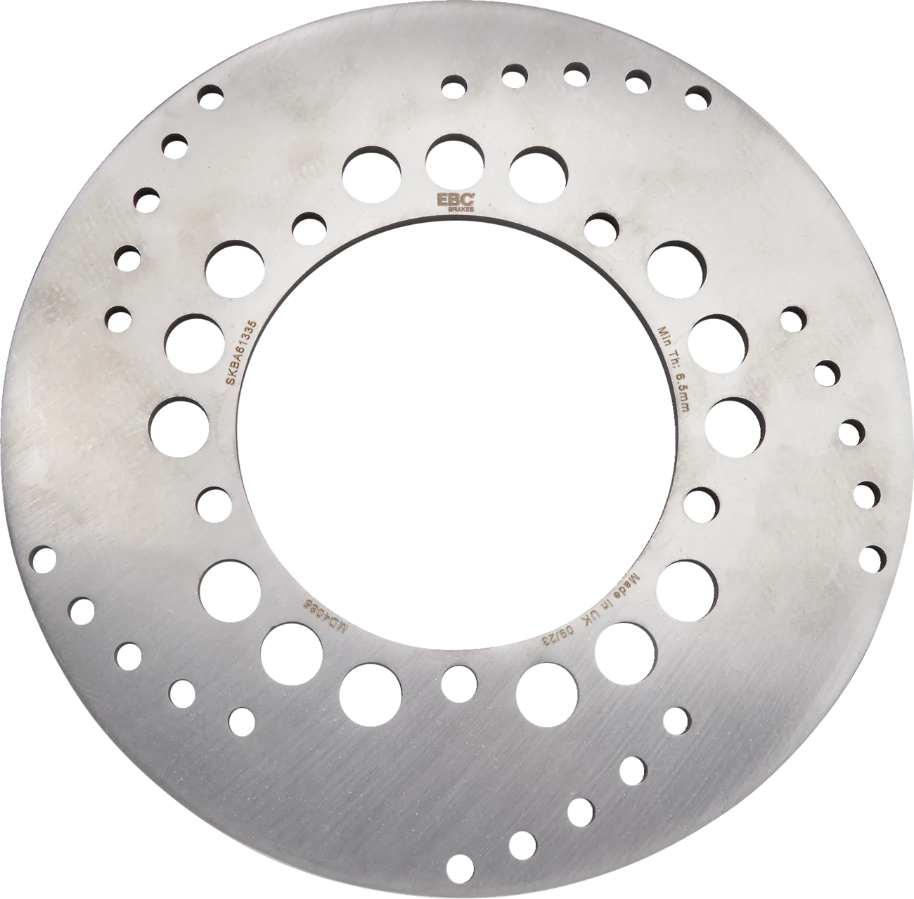 Brake Rotor