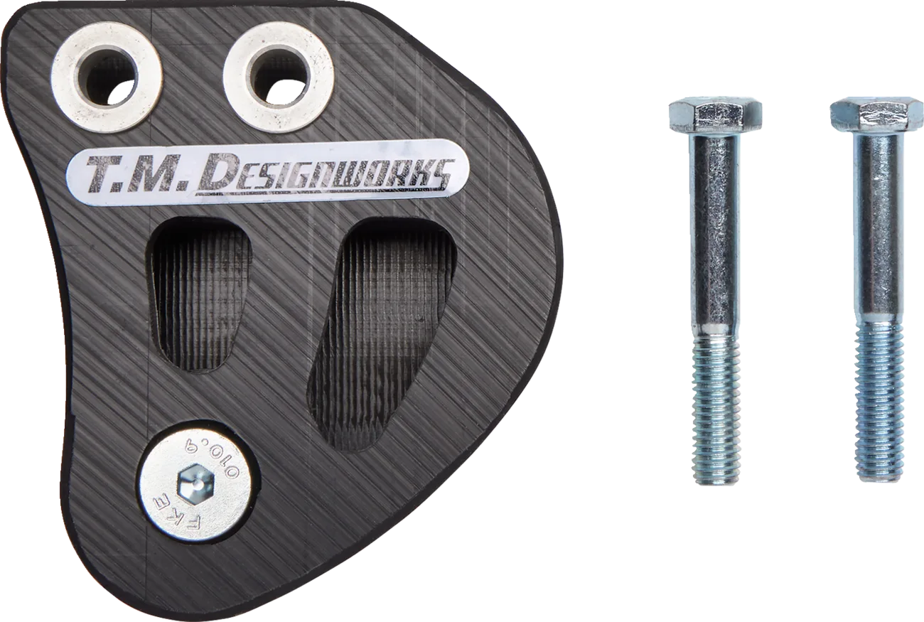 Chain Guide