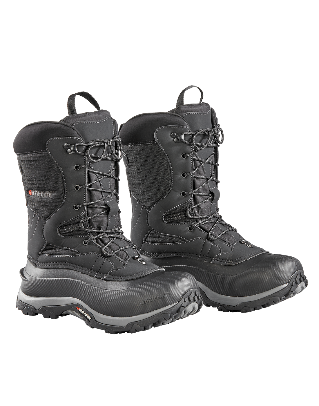 2026 Summit Boots
