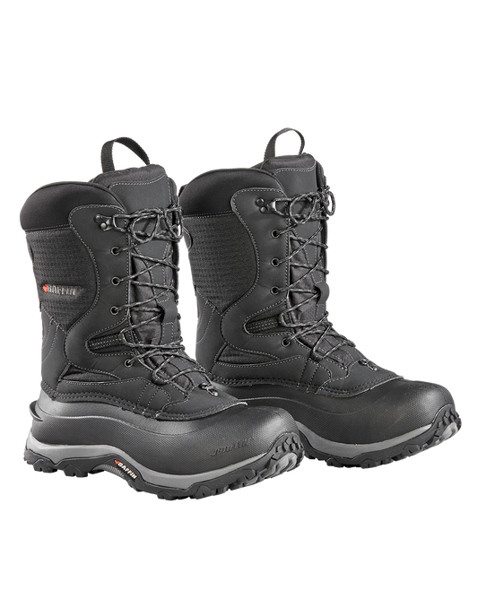 2026 Summit Boots