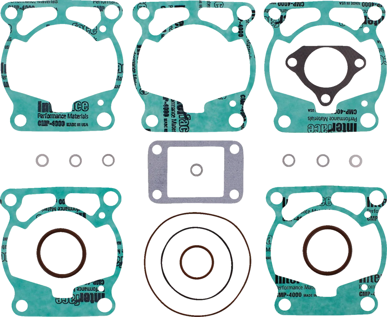 Top End Gasket Kit