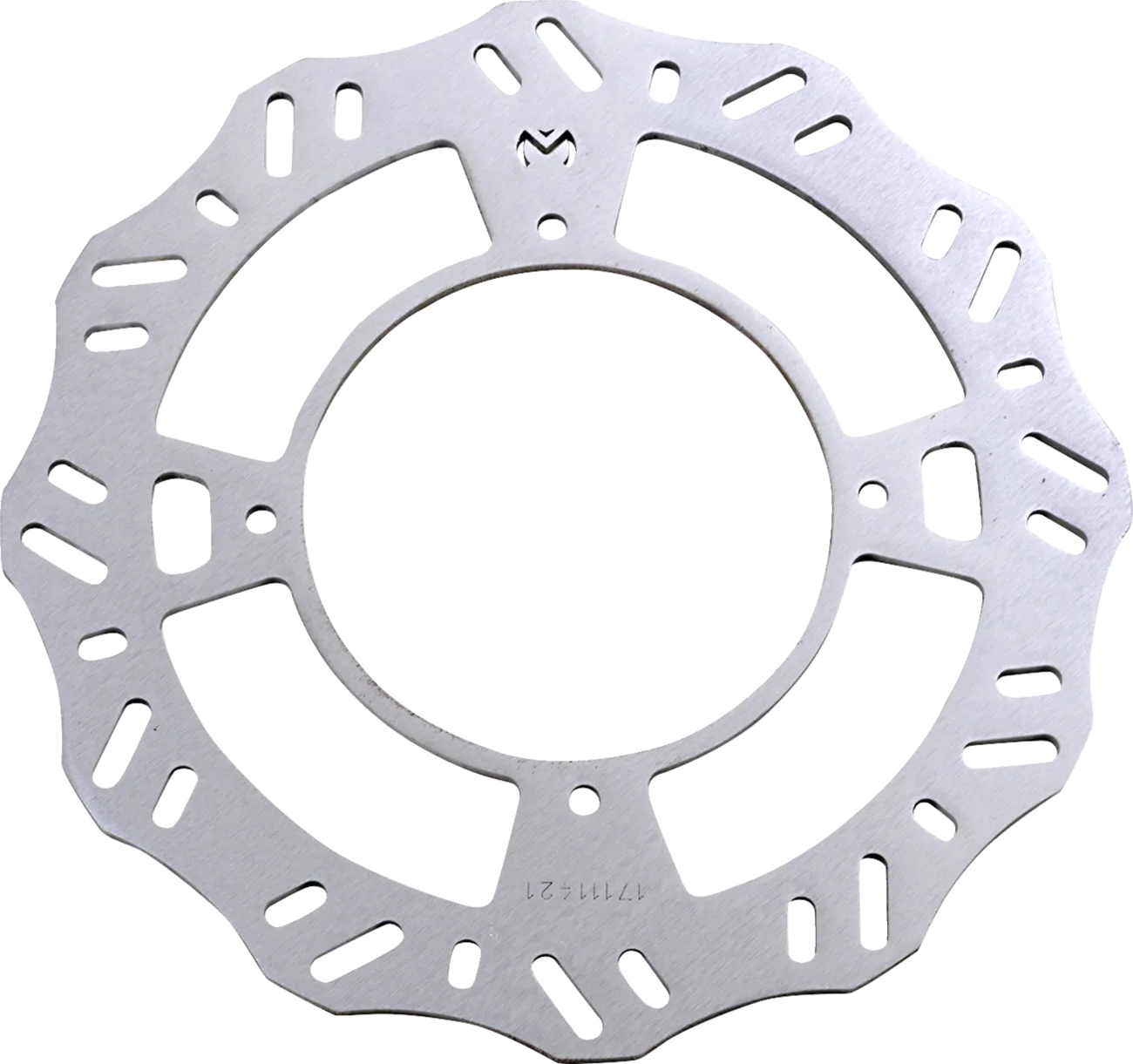 Standard Brake Rotor